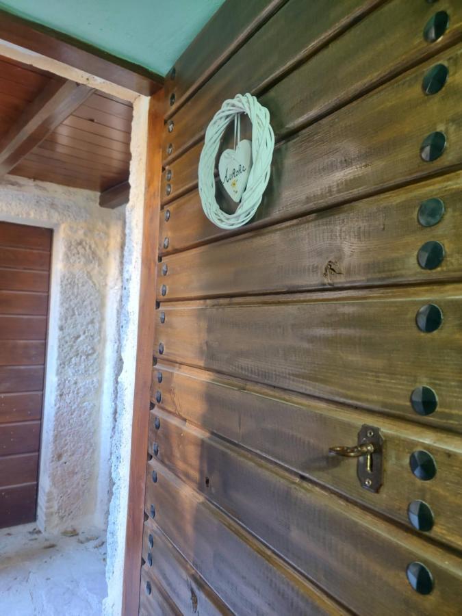 Agriturismo Le Faeta Arpino Exterior foto