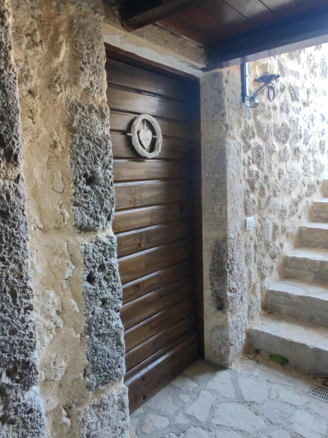 Agriturismo Le Faeta Arpino Exterior foto
