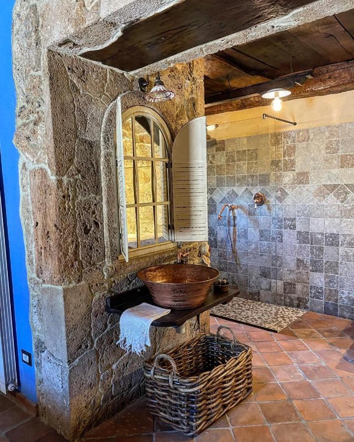 Agriturismo Le Faeta Arpino Exterior foto