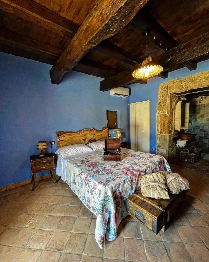 Agriturismo Le Faeta Arpino Exterior foto