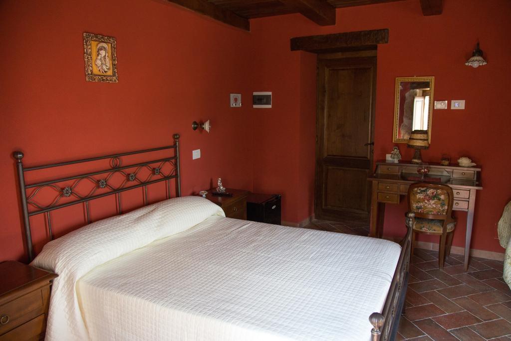 Agriturismo Le Faeta Arpino Exterior foto